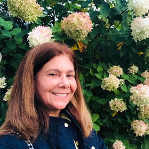 Meet your Posher, Lizet